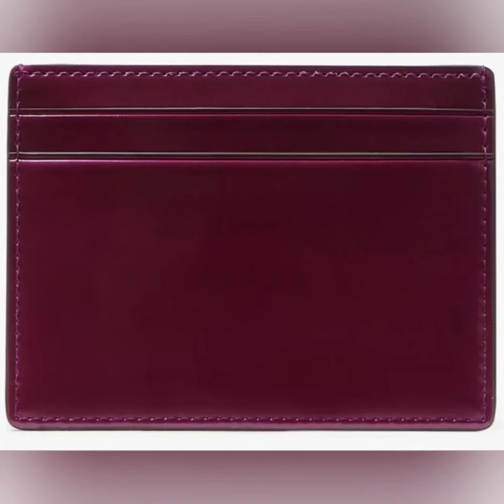 Kate Spade Cardholder NWT